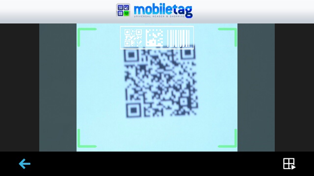 Review roundup: QR code readers review - All About Symbian
