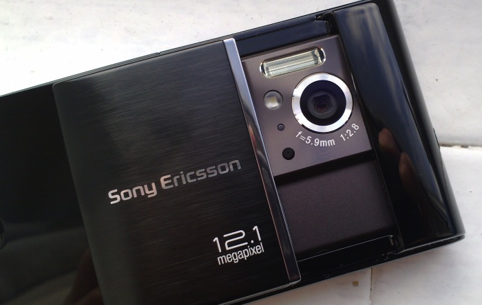 Review: Sony Ericsson Satio - part 2: The Camera review - All About Symbian