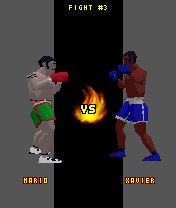 Anarchy Boxing