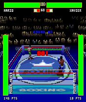 Anarchy Boxing