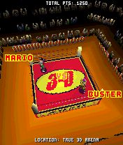 Anarchy Boxing