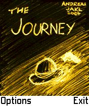 The Journey Part One