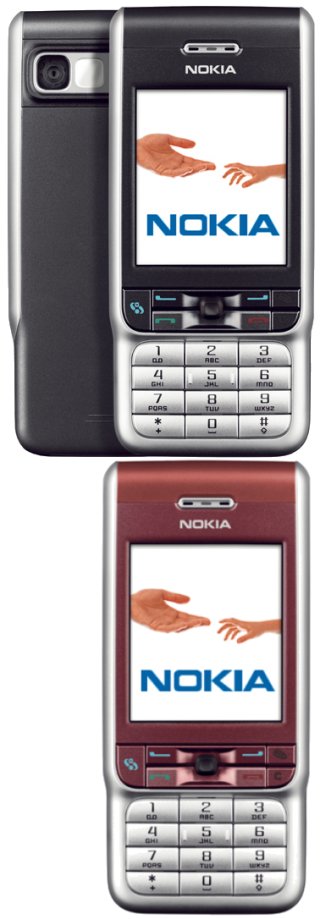 Nokia 3230