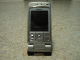 Nokia 6260