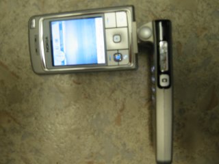 Nokia 6260