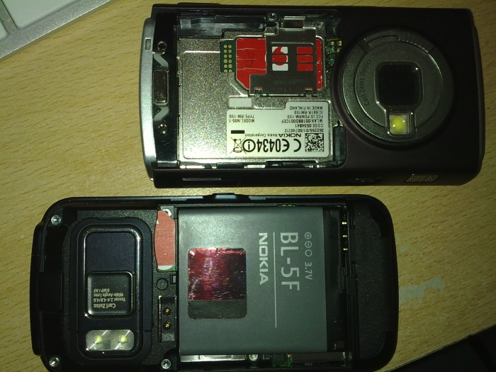N86/N95