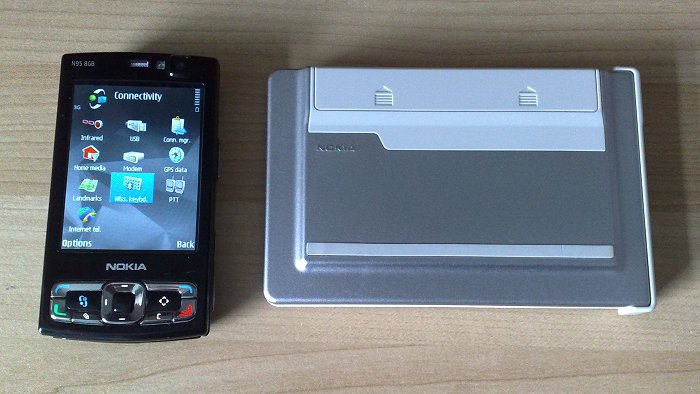 Bluetooth keyboard tutorial