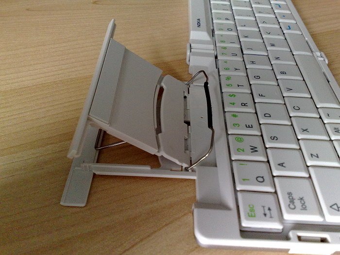 Bluetooth keyboard tutorial