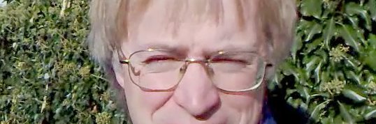 Cropped video still from Nokia N82