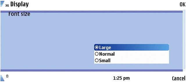 Some keyboard shortcuts