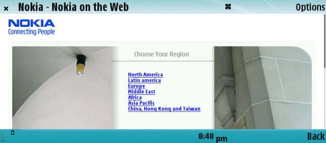 E90 screenshot, resampled down