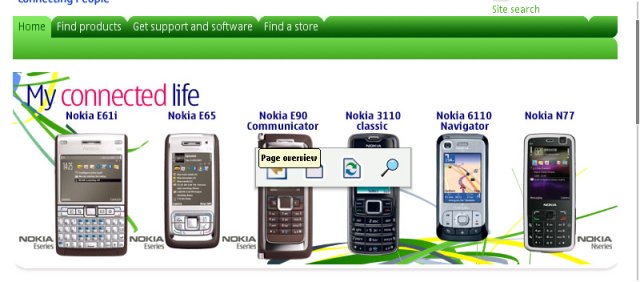 E90 screenshot, resampled down