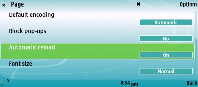 E90 screenshot, resampled down