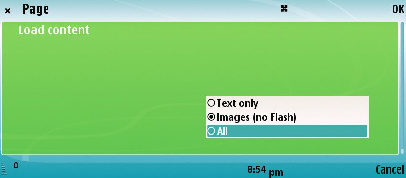 E90 screenshot, resampled down