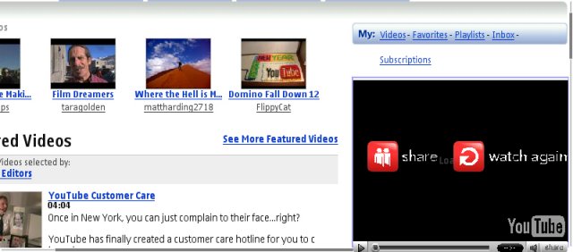 E90 screenshot, resampled down