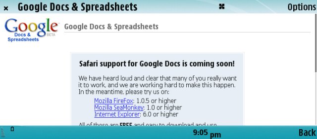 E90 screenshot, resampled down