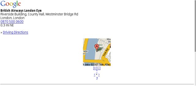 E90 screenshot, resampled down