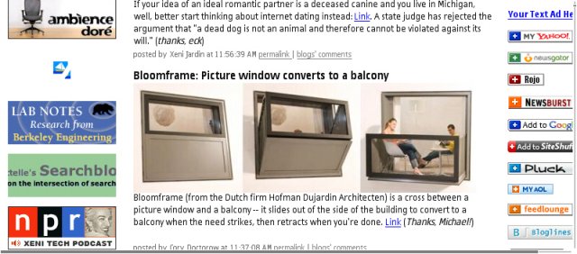 E90 screenshot, resampled down