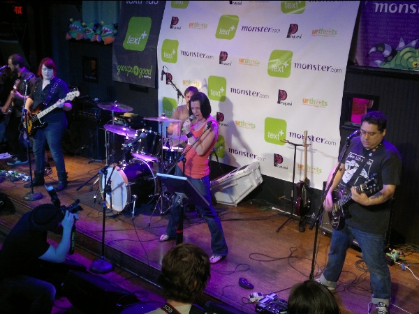 Taken with the N8, click to download original