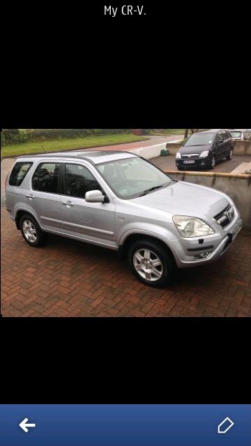 Screenshot from Facebook client group test