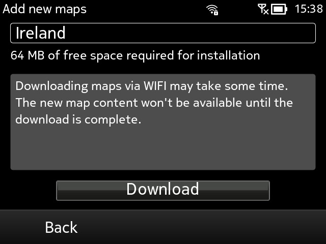 Screenshot, Map Loader and backup