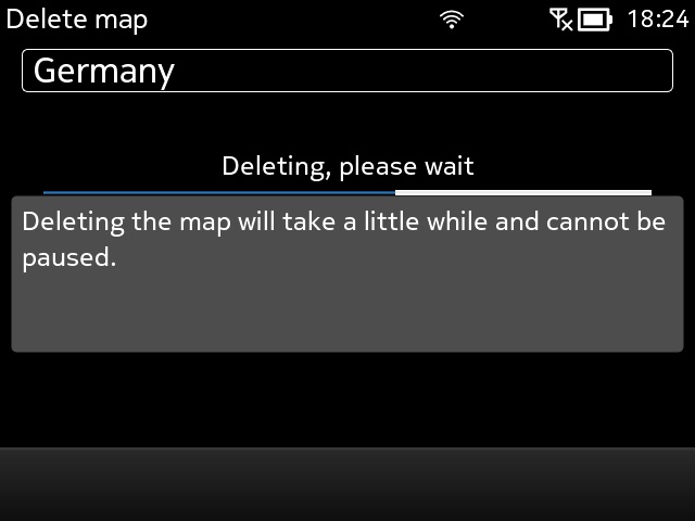 Screenshot, Map Loader and backup