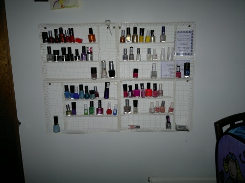 Overall scene tested