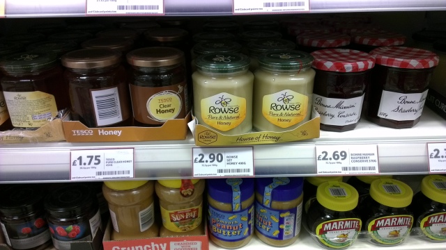 Test shot, N8 vs HTC One X