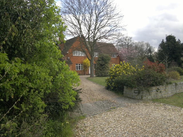 Test shot, N8 vs HTC One X