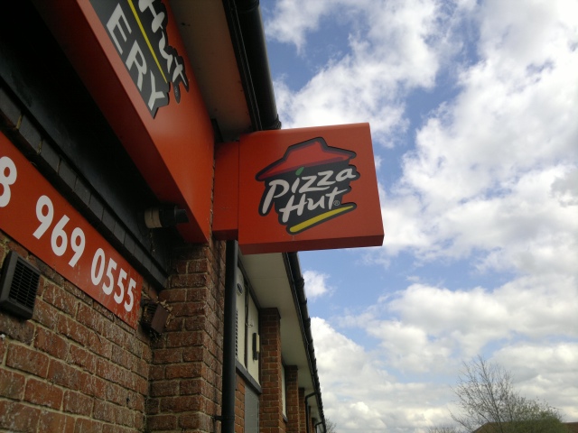 Test shot, N8 vs HTC One X