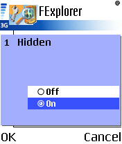 Tutorial screenshot