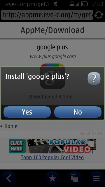 Screenshot, Shortcuts piece