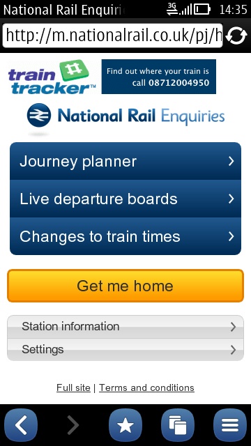 Screenshot, Shortcuts piece