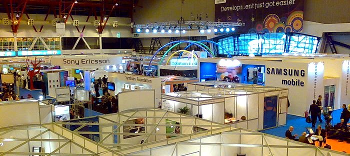 Smartphone Show 2008