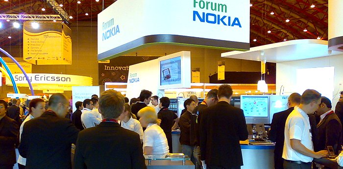 Smartphone Show 2008