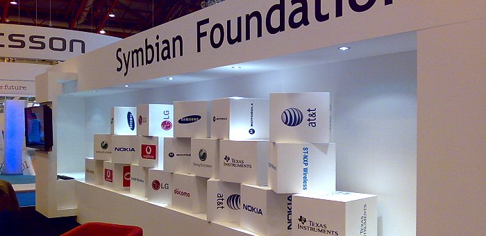 Smartphone Show 2008