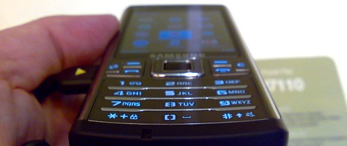 Smartphone Show 2008