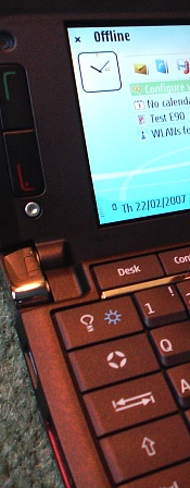 Nokia E90