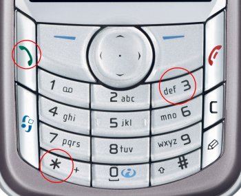 Clearing the internal disk on power up