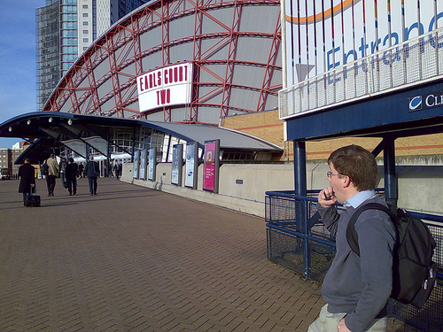 Earls Court 2