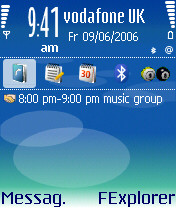 Example theme