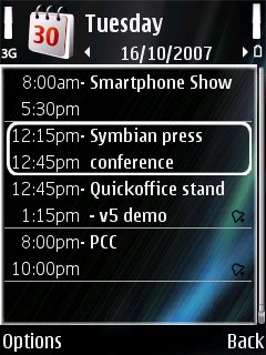 One of many super themes from Italy!