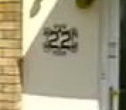 Video screen grab - cropped and blown up