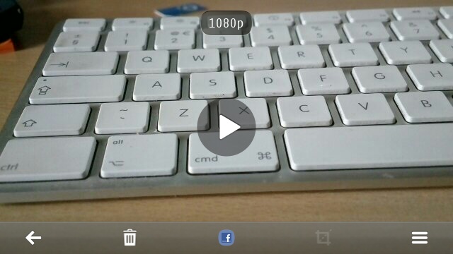 Screenshot, YouTube upload tutorial