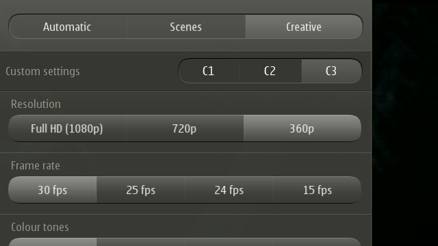 Screenshot, YouTube upload tutorial