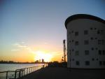 Sunset uel.jpg