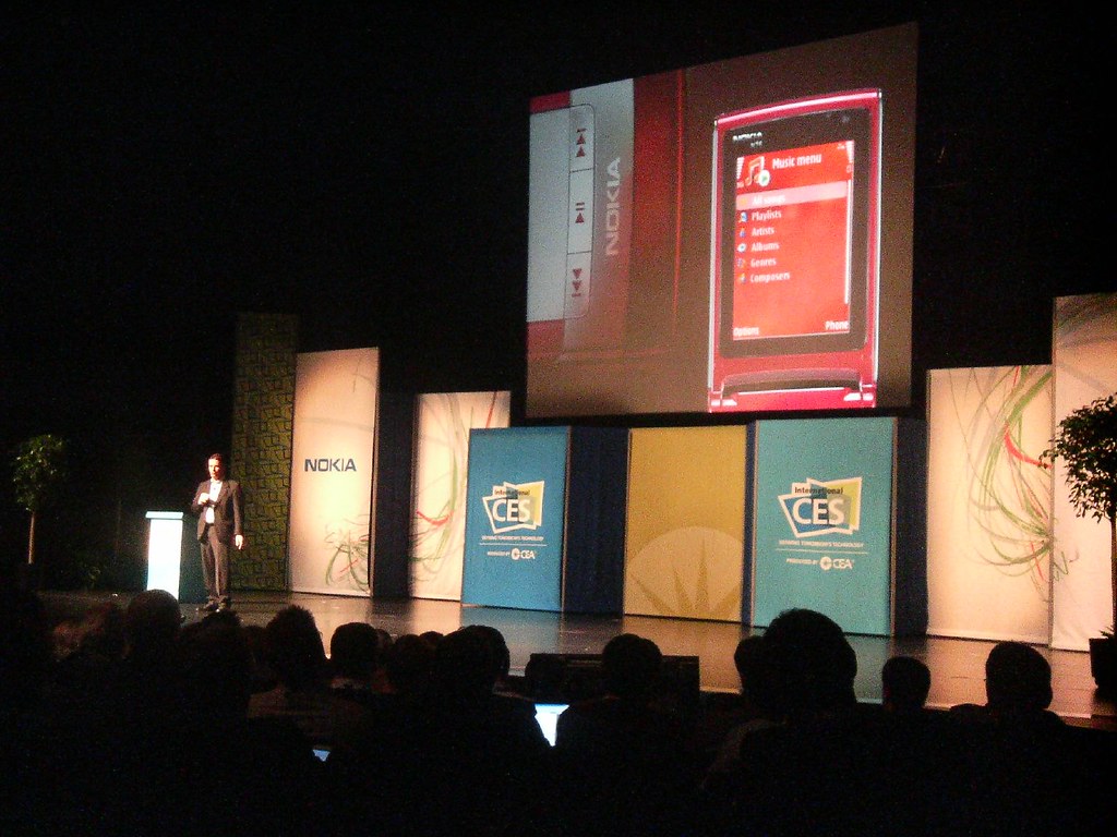 Keynote: N76 Announced