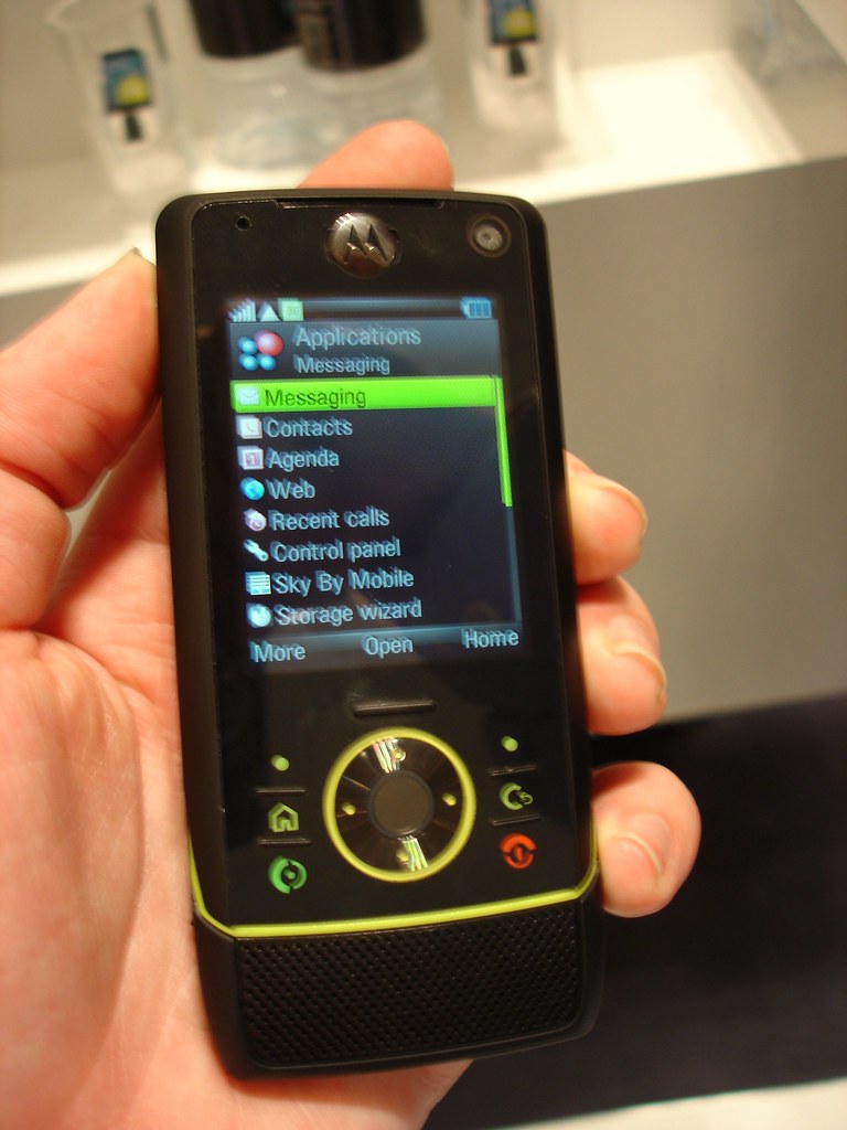 Application Launcher