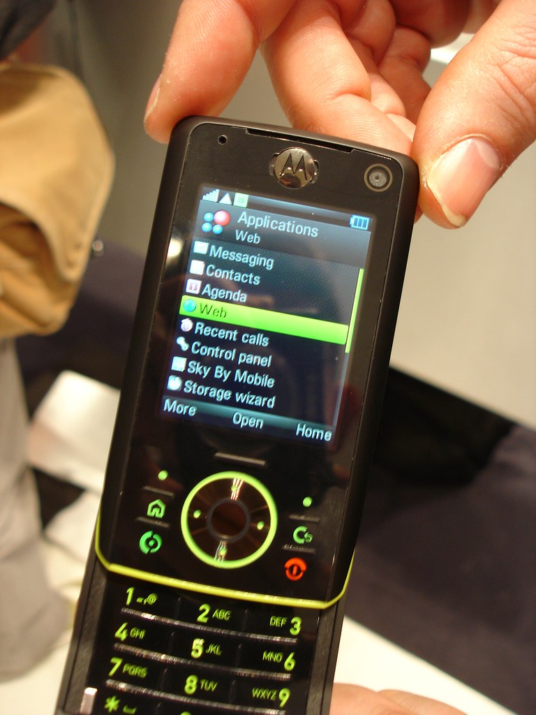 Z8 Application Launcher