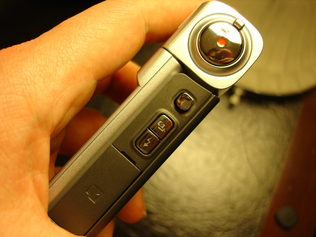 N93i from the right hand side